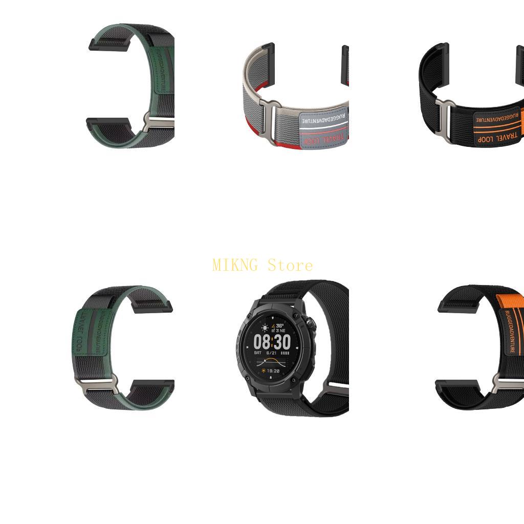 Best Smartwatch Accessories - Ремешок для часов для выбранных моделей,