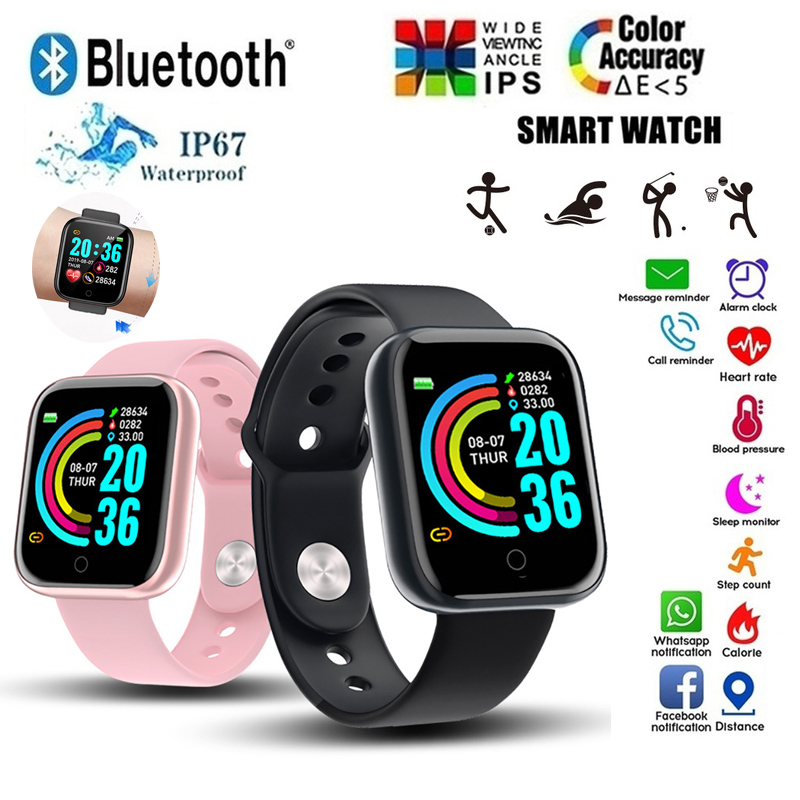 Smartwatch X12 - Многофункциональные умные часы для мужчин и