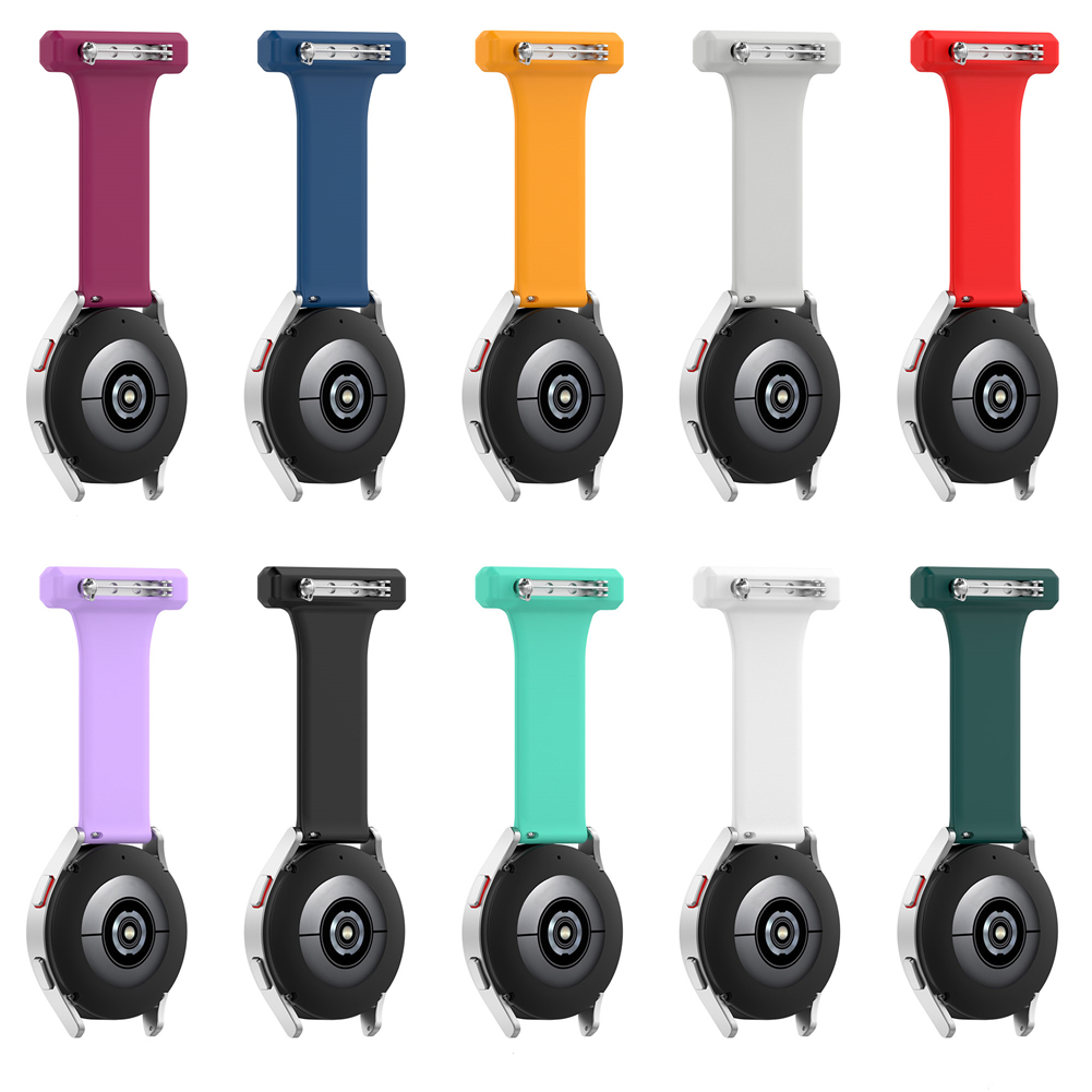 Fossil Smartwatch Accessories - Булавка брошь ремешок для часов 20