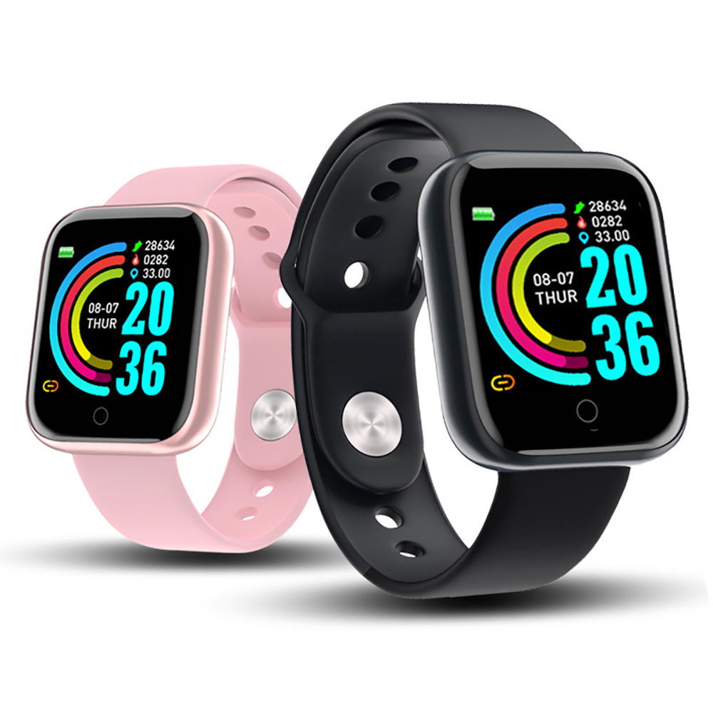 Многофункциональные умные часы – обзор и цена Smartwatch X12
