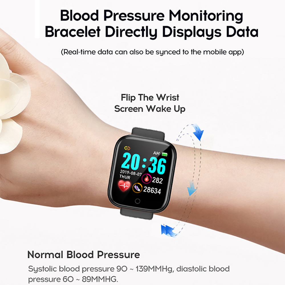 Многофункциональные умные часы – обзор и цена Smartwatch X12