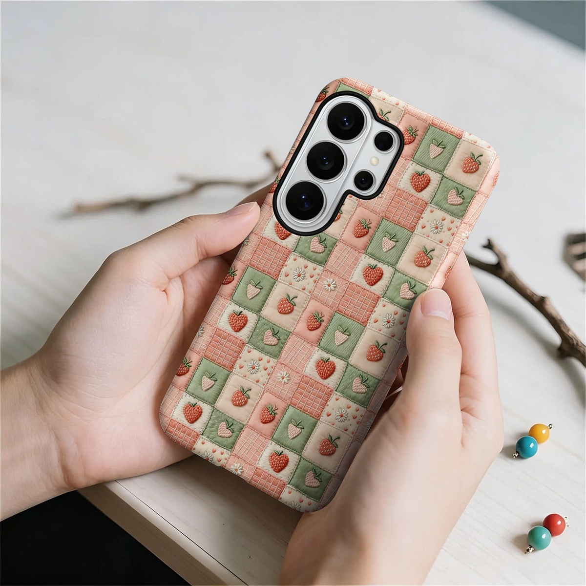 Двухслойный чехол для телефона – обзор и цена Samsung Galaxy S24