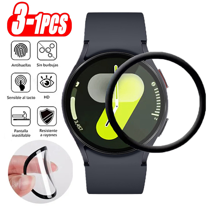 Защитная пленка для смарт-часо – обзор и цена Samsung Smartwatch Accessories