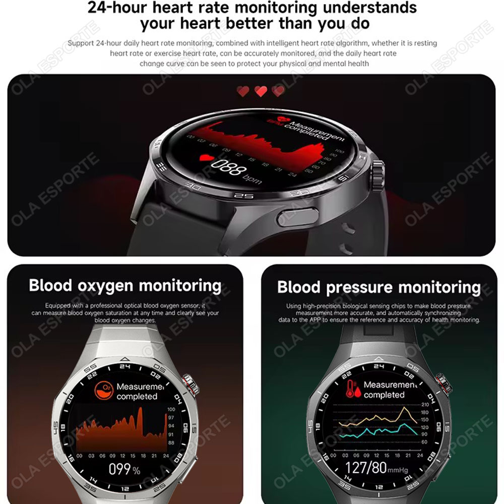 Новые умные часы Watch 5 Pro с – обзор и цена Smartwatch Custom