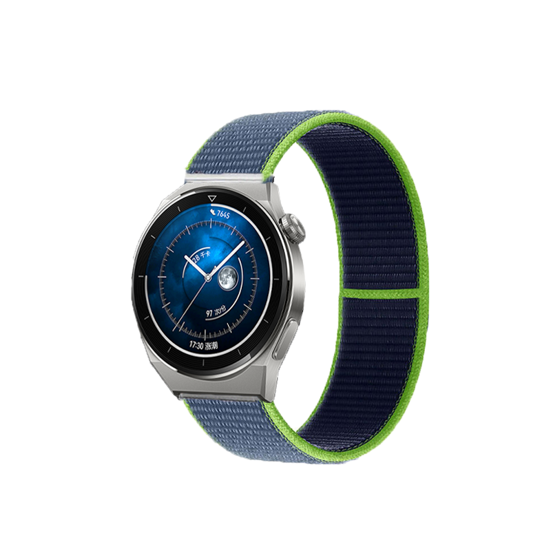 Ремешок нейлоновый для HUAWEI  – обзор и цена Titan Smartwatch Accessories