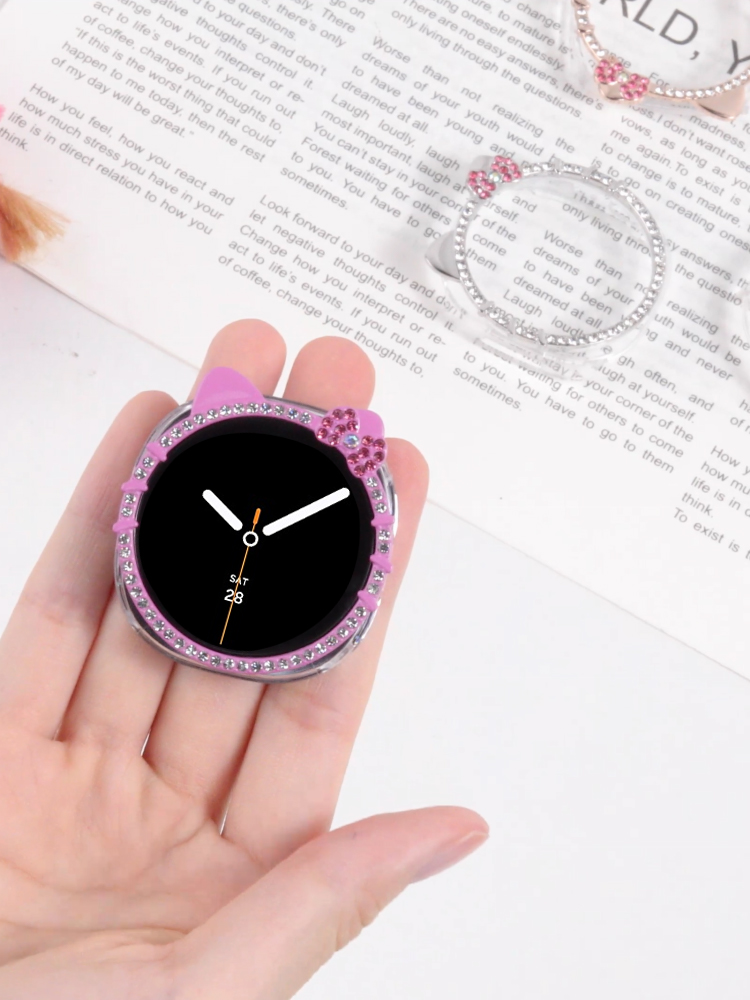 Чехол для Samsung Galaxy Watch – обзор и цена Samsung Smartwatch Accessories