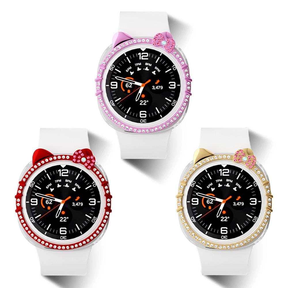 Чехол для Samsung Galaxy Watch – обзор и цена Samsung Smartwatch Accessories