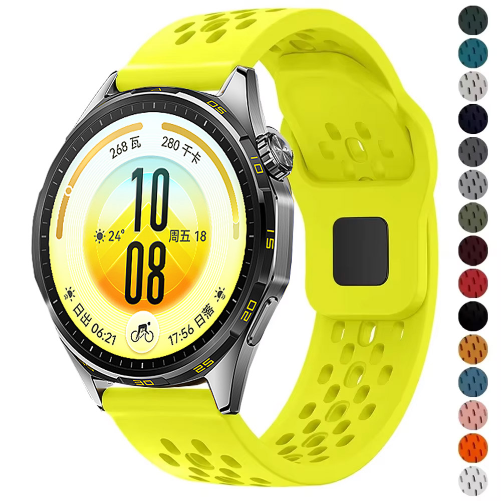 Спортивный силиконовый ремешок – обзор и цена Titan Smartwatch Accessories